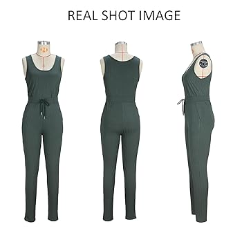 OCEANLUX Women's 3 Piece Lounge Pajamas Set Long Cardigan